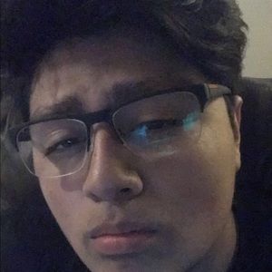 Meet your Posher, Frankie